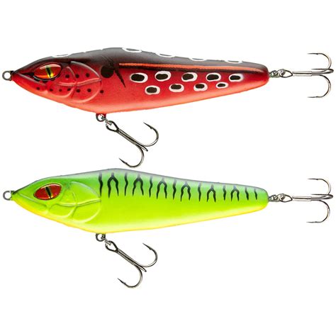 jellyjerk|DAIWA: PROREX .